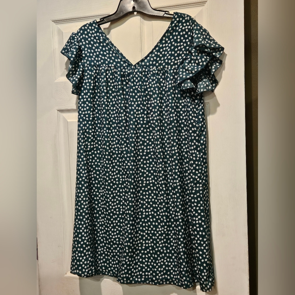 SHEIN DRESS